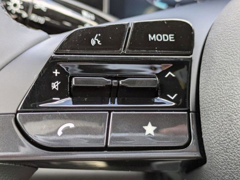 New 2026 Hyundai Elantra Sport image 27