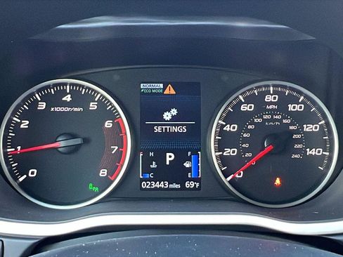 Used 2022 Mitsubishi Eclipse Cross SEL image 31