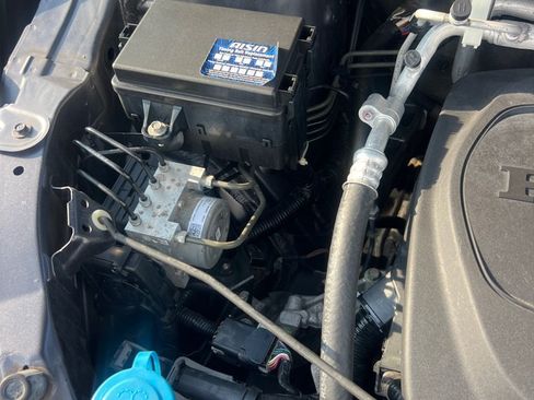 Used 2018 Honda Odyssey EX-L image 47