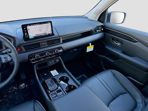 New 2025 Honda Pilot Elite image 20