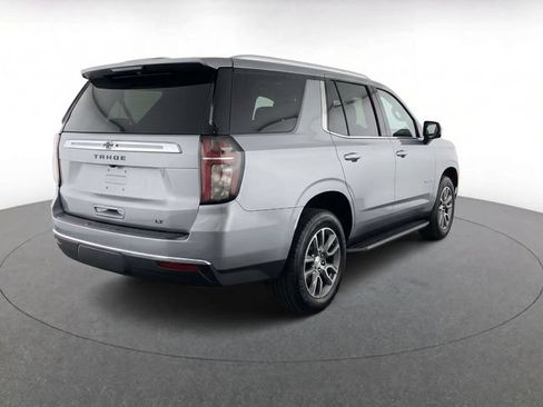 Used 2023 Chevrolet Tahoe LT RWD image 7