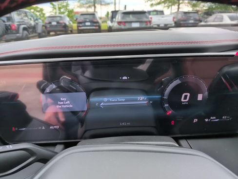 New 2026 Dodge Charger Scat Pack AWD/4WD image 26