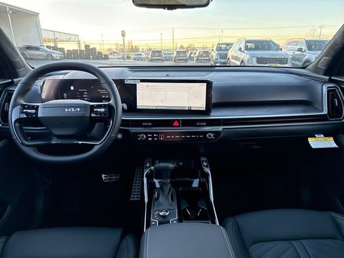 New 2026 Kia Sorento SX Prestige image 23