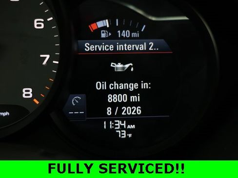 Used 2024 Porsche 718 Boxster S image 6