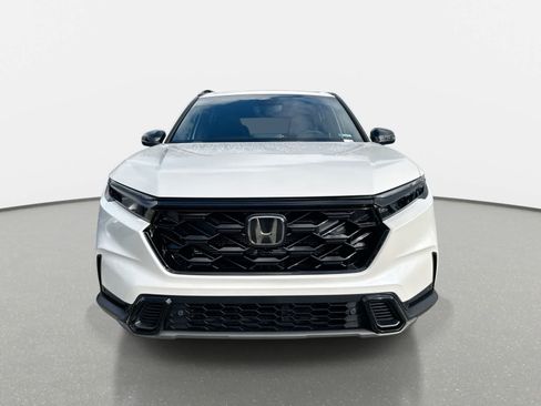 Used 2026 Honda CR-V Sport-L image 6