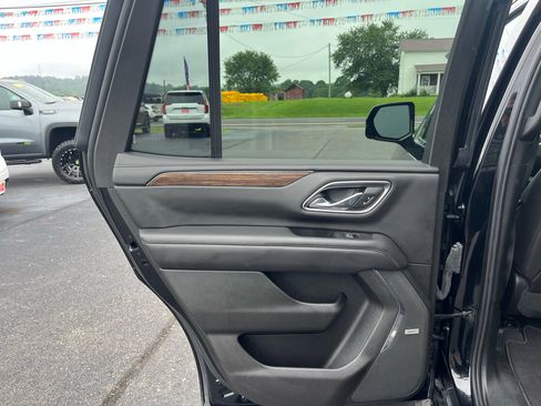 Used 2021 Chevrolet Tahoe High Country image 19