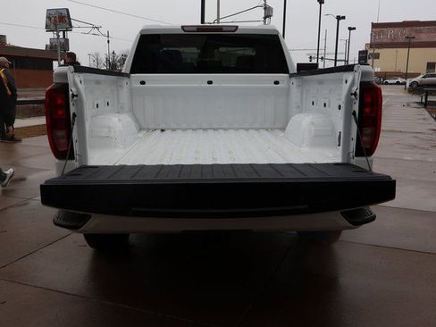 Certified 2023 GMC Sierra 1500 Elevation AWD/4WD image 21