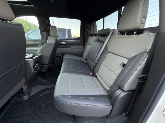 New 2026 Chevrolet Silverado 1500 ZR2 AWD/4WD image 22