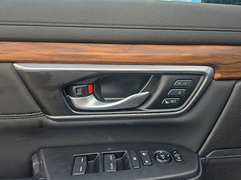 Used 2021 Honda CR-V EX-L image 16