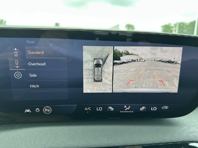 New 2026 Buick Enclave Sport Touring w/ Power Package AWD/4WD image 33