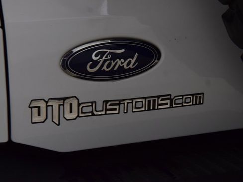 Used 2022 Ford Bronco Black Diamond w/ Sasquatch Package image 20