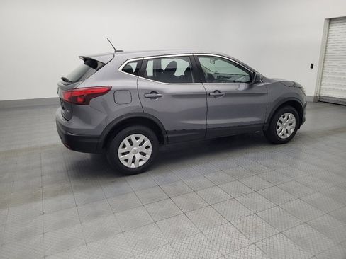 Used 2019 Nissan Rogue Sport S image 10