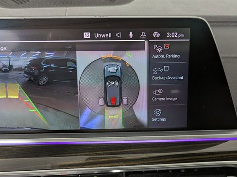 Used 2020 BMW X5 xDrive40i w/ Convenience Package image 23