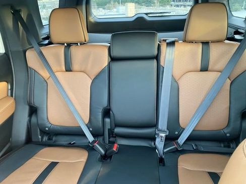 New 2026 Honda Passport TrailSport Elite image 26