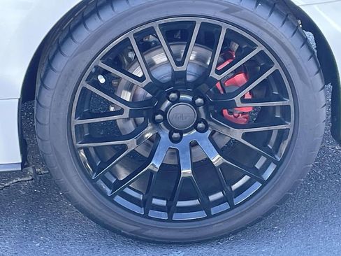 Used 2021 Ford Mustang GT Premium w/ Equipment Group 401A image 25