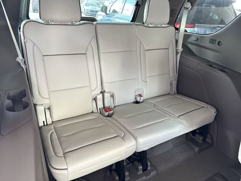 New 2026 GMC Yukon Denali w/ Denali Reserve Package image 42