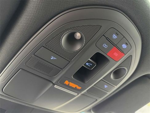 New 2025 Genesis G70 2.5T w/ Sport Prestige Package image 25