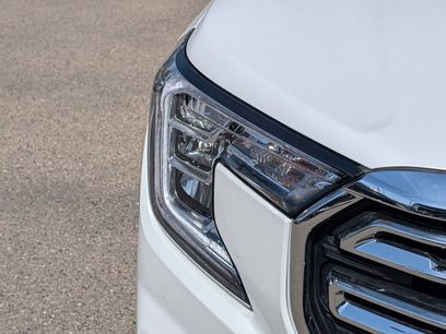 Used 2023 GMC Terrain SLT w/ Tech Package