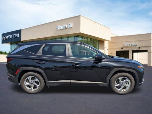 Certified 2024 Hyundai Tucson SEL FWD image 3