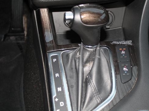 Used 2014 Kia Optima EX w/ EX Premium Package image 12