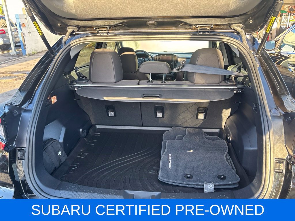 Used 2026 Subaru Crosstrek 2.5i Premium AWD/4WD image 20