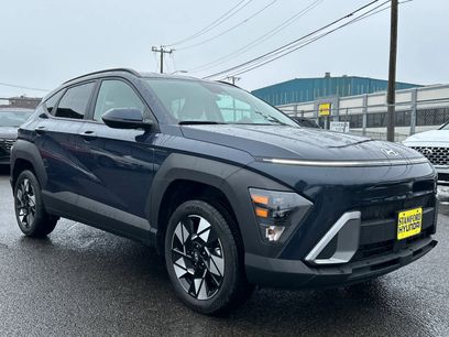 Certified 2024 Hyundai Kona SEL w/ Convenience Package