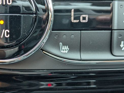 New 2025 Chevrolet Trax LT w/ Driver Confidence Package image 16