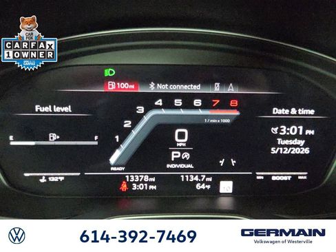 Used 2025 Audi SQ5 Premium Plus AWD/4WD image 20