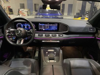 Used 2024 Mercedes-Benz GLE 53 AMG 4MATIC Coupe