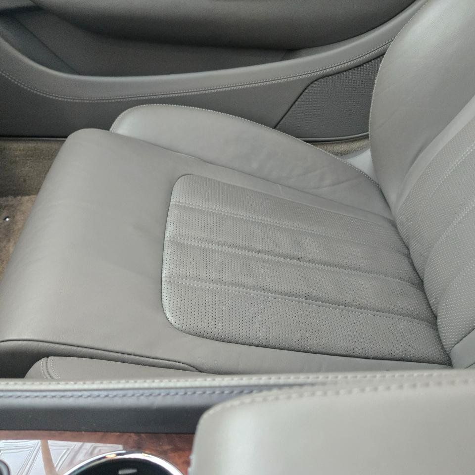 Used 2012 Bentley Continental GT AWD/4WD image 44