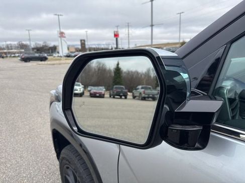 Used 2026 Toyota Tundra 1794 Edition w/ TRD Off-Road Package image 7