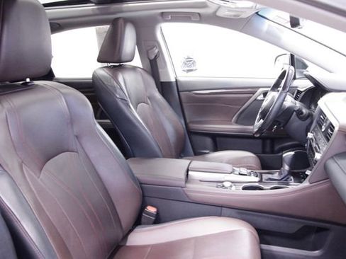 Used 2017 Lexus RX 350 350 image 12