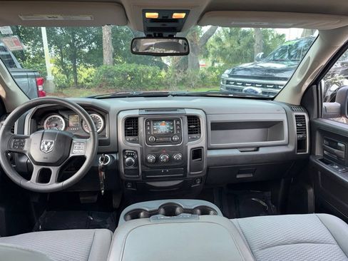 Used 2013 RAM 1500 Tradesman w/ Popular Equipment Group RWD image 16