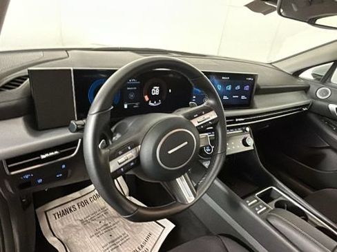 Certified 2026 Hyundai Sonata SEL FWD image 13