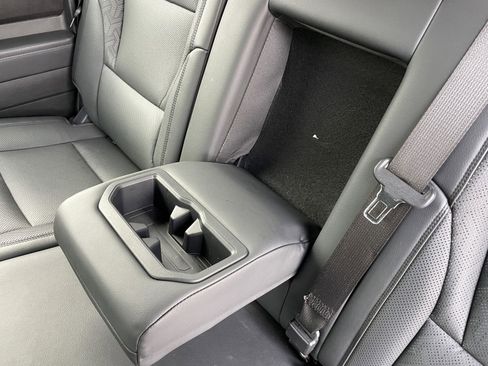 Used 2025 Toyota Tundra SR5 image 35