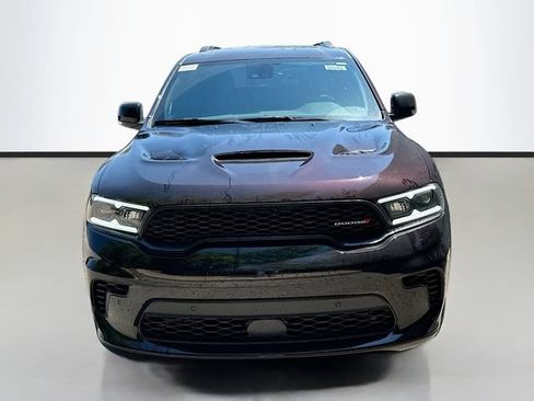 New 2026 Dodge Durango GT AWD/4WD image 4