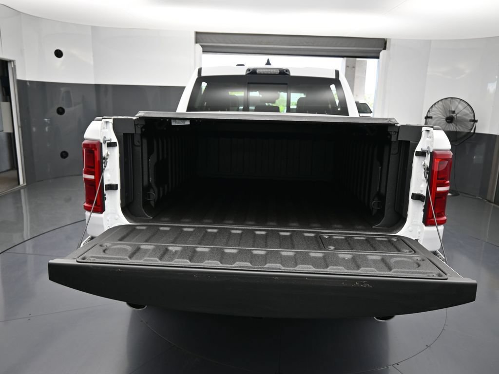 Used 2026 RAM 1500 Tungsten AWD/4WD image 40