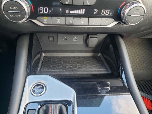 Certified 2025 Nissan Altima 2.5 SR w/ SR Premium Package image 36