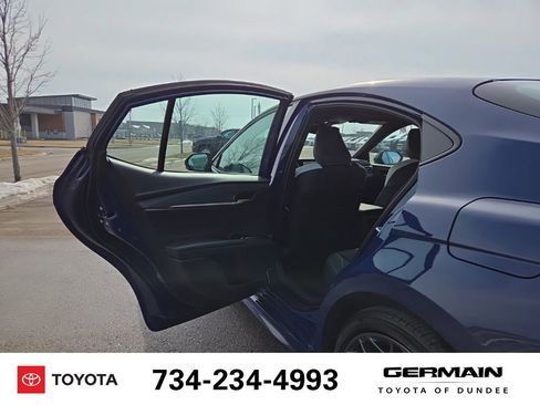 New 2026 Toyota Camry SE image 29