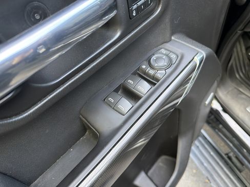 Used 2023 GMC Sierra 2500 AT4 w/ AT4 Premium Plus Package AWD/4WD image 15