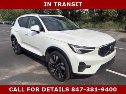 Used 2024 Volvo XC40 B5 Plus w/ Protection Package Premier