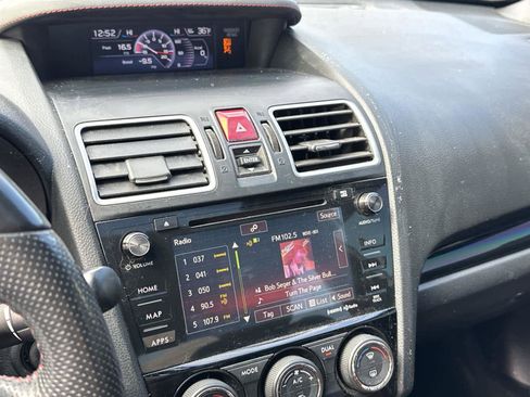 Used 2018 Subaru WRX STI Limited image 24