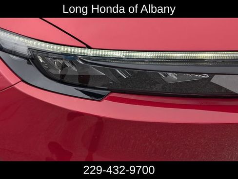Used 2025 Honda CR-V Sport image 5