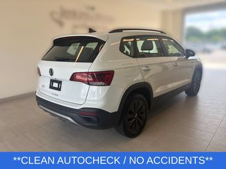 Used 2023 Volkswagen Taos S FWD video 2