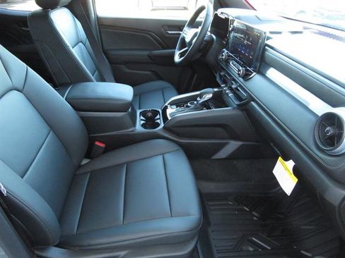 New 2026 Chevrolet Colorado LT w/ LT Convenience Package image 19