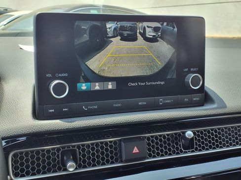 Used 2023 Honda Civic Sport image 14