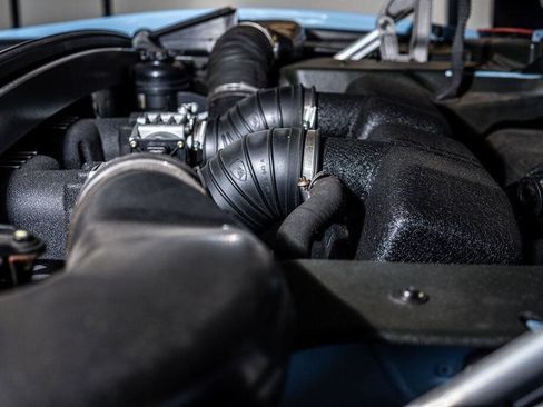 Used 2007 Lamborghini Gallardo Spyder image 80