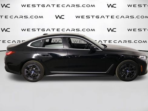 Used 2023 BMW i4 eDrive35 RWD image 54