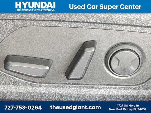 Certified 2024 Hyundai Sonata SEL FWD image 22