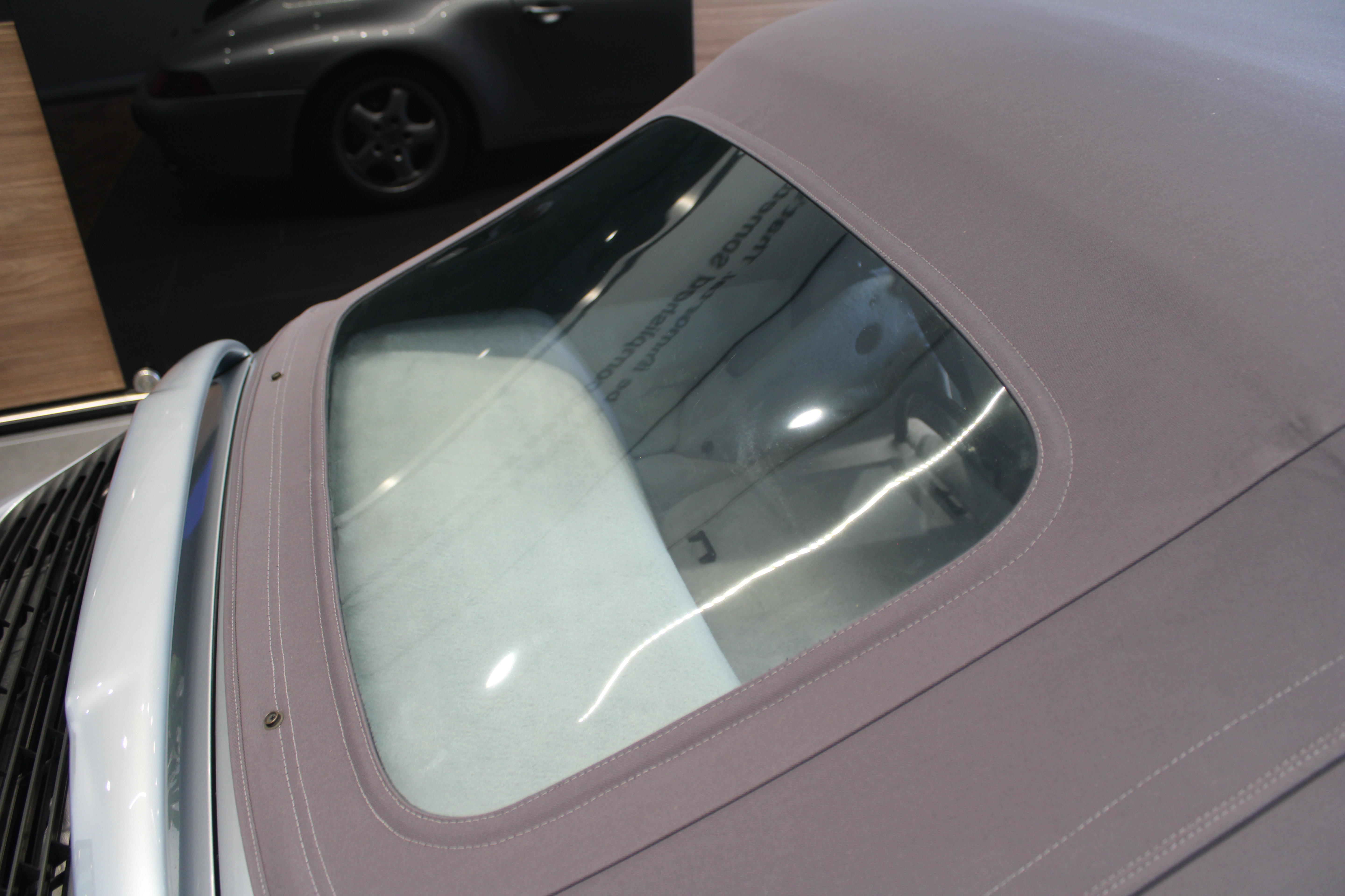 Used 1996 Porsche 911 Carrera RWD image 77